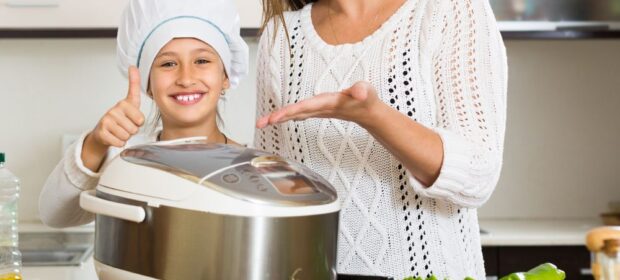 should buy a rice cooker