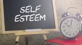 ways to boost self-Esteem