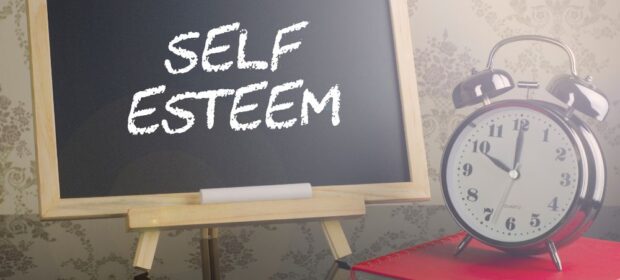 ways to boost self-Esteem