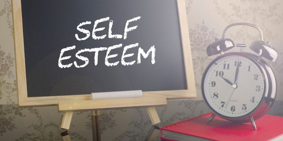 ways to boost self-Esteem