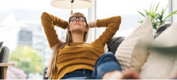 Self-Care Strategies to Improve Your Health