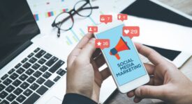 social media is Effective for Business