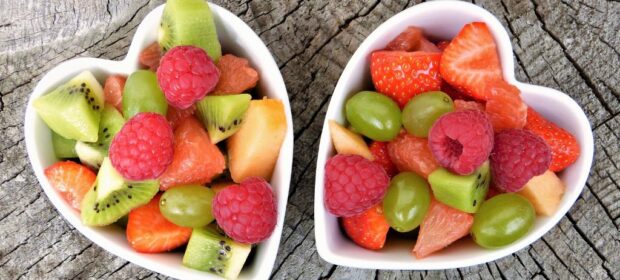 10 Incredible Foods for Your Heart
