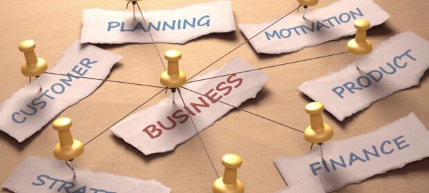 5 Business Success Secrets