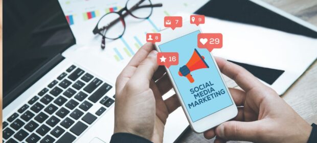 social media is Effective for Business