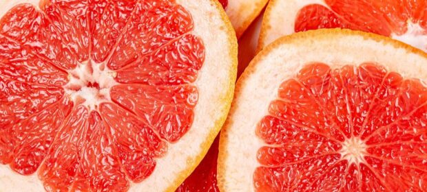 Grapefruit