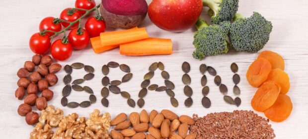 Best Foods for Improving Memory and Brain Function