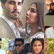 Best Pakistani Dramas 2022