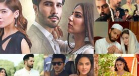 Best Pakistani Dramas 2022