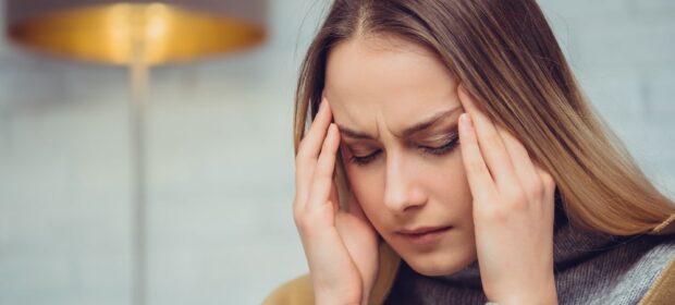 Foods Items That Can Activate Headache