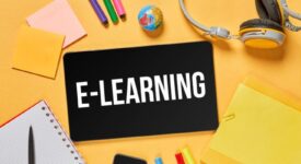 Innovative E-Learning Technologies