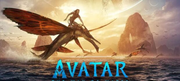 ’’AVATAR’’ The Way of Water