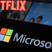 Microsoft plans to acquire Netflix in 2023