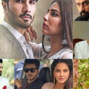 Best Pakistani Dramas of 2022 that grabbed Audience Attention