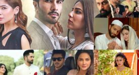 Best Pakistani Dramas of 2022 that grabbed Audience Attention