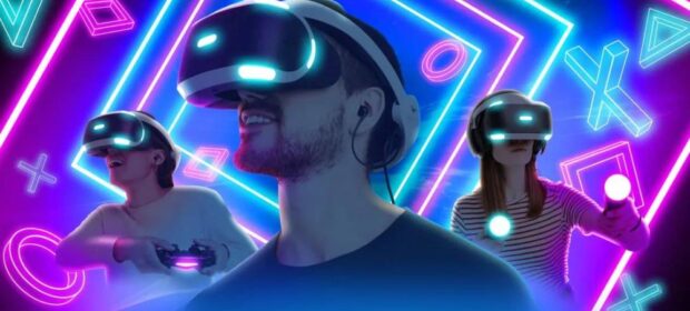 PSVR 2 is getting a game-changing new feature