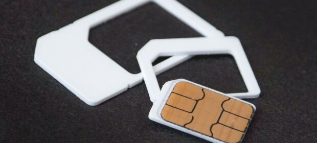 Pakistan launches new biometric system to curb fake SIM cards