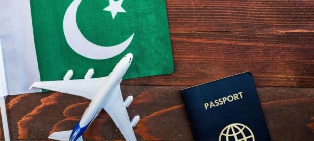 UAE Bans 2 more Pakistani Cities from getting Visit Visas