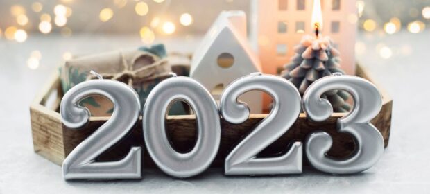 Holidays Schedule for 2023 with Five Long Weekends