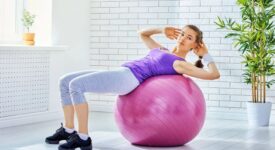 5 Best Exercises to Lose Belly Fat