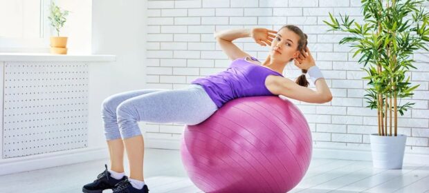 5 Best Exercises to Lose Belly Fat