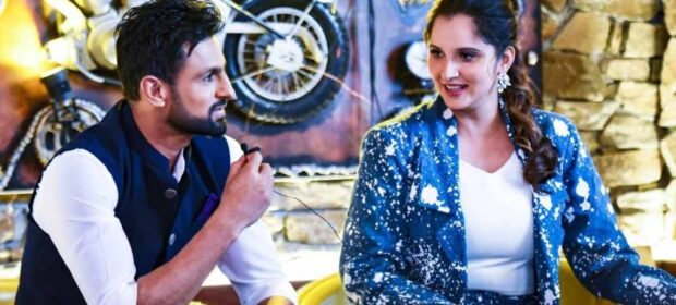 Shoaib Malik breaks the silence over divorce rumors