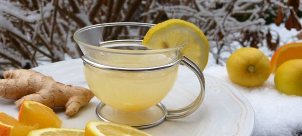Lemon Health Benefits Supported by Evidence