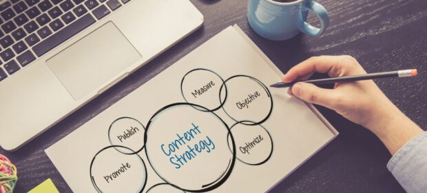 Social Media Content Strategy: A Complete Guide