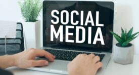 Social media's effects on society