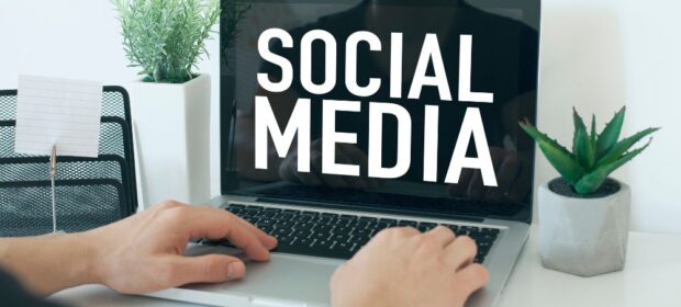 Social media's effects on society