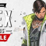 Apex top mobile game