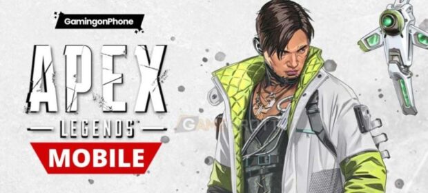 Apex top mobile game