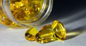 A study reveals that brains with more vitamin D perform better