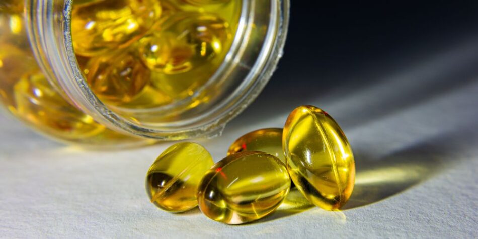 A study reveals that brains with more vitamin D perform better