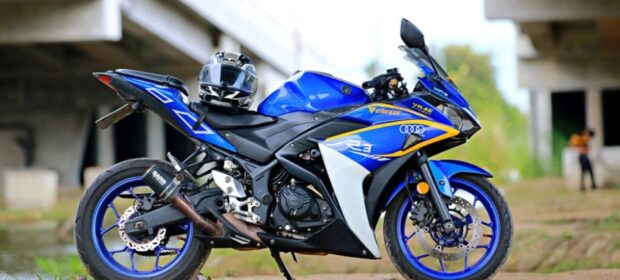 Heavy Bikes for Pakistanis in 2023