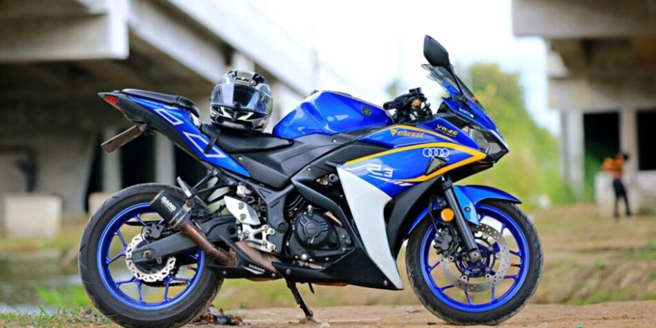 Heavy Bikes for Pakistanis in 2023