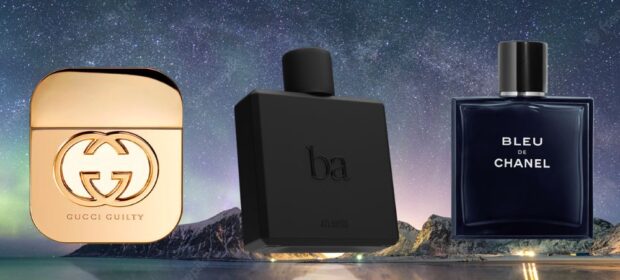 Best Perfumes for Men in 2023