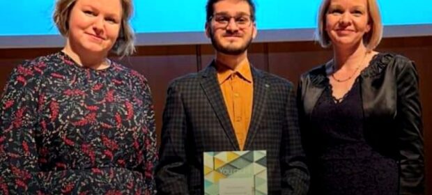 Pakistani student breaks the world record by "Finishing" his bachelor's degree in just 1.5 years