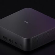 Introducing Xiaomi’s First Handheld Mini PC