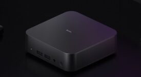  Introducing Xiaomi’s First Handheld Mini PC