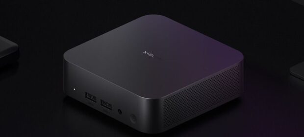  Introducing Xiaomi’s First Handheld Mini PC