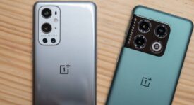 OnePlus phones will now have a "Zero Net Profit Margin"