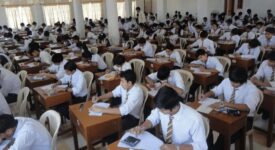 Punjab releases dates for the matric and inter exams