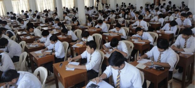 Punjab releases dates for the matric and inter exams