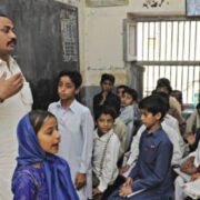 Punjab Suddenly Cancels 16,000 Jobs for School Teachers