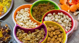 Best Dry Fruits for Diabetes