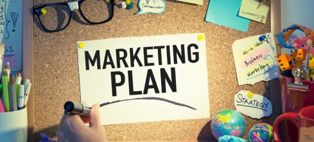 Examples of the marketing plans and how they work