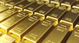 Gold prices fell by more than Rs 5,000 per tola After, US dollar Rise