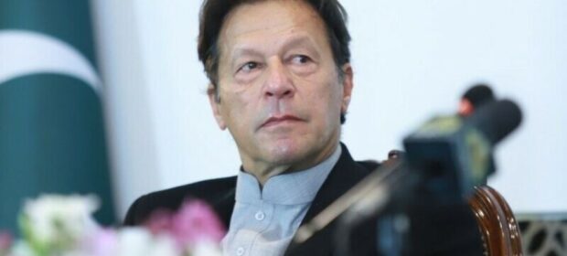 Imran Khan is granted a day's exemption by the court in the Toshakhana case