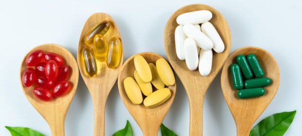 Muscle-Building Supplements That actually work